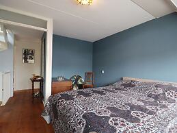 Holiday Home With Spacious Enclosed Garden