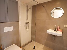 Holiday Home With Spacious Enclosed Garden
