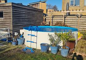 Holiday Home With Spacious Enclosed Garden