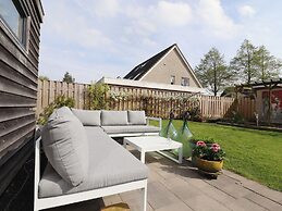 Holiday Home With Spacious Enclosed Garden
