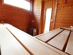 Holiday Home With Spacious Enclosed Garden