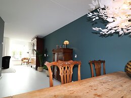 Holiday Home With Spacious Enclosed Garden