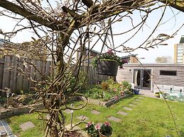Holiday Home With Spacious Enclosed Garden