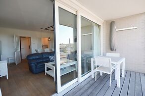 Apartment for 5 People With Garage