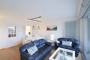 Apartment by the Coast in Belgium