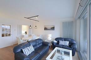 Apartment by the Coast in Belgium