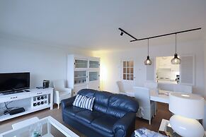 Apartment for 5 People With Garage