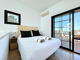 Belvilla by OYO Villa Torrea3n