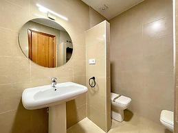 Belvilla by OYO Villa Torrea3n