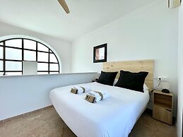 Belvilla by OYO Villa Torrea3n