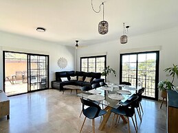 Belvilla by OYO Villa Torrea3n