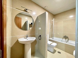 Belvilla by OYO Villa Torrea3n