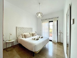 Belvilla by OYO Villa Torrea3n