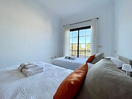 Belvilla by OYO Villa Torrea3n