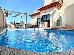 Belvilla by OYO Villa Torrea3n