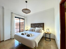Belvilla by OYO Villa Torrea3n