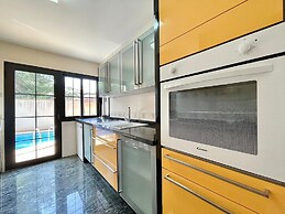Belvilla by OYO Villa Torrea3n