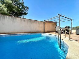 Belvilla by OYO Villa Torrea3n