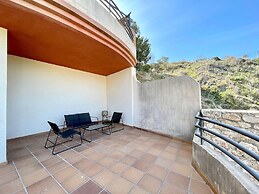 Belvilla by OYO Villa Torrea3n