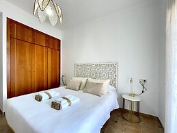 Belvilla by OYO Villa Torrea3n