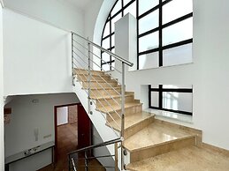 Belvilla by OYO Villa Torrea3n