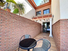 Belvilla by OYO Villa Torrea3n