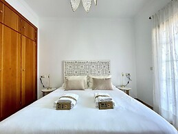Belvilla by OYO Villa Torrea3n
