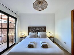 Belvilla by OYO Villa Torrea3n