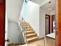 Belvilla by OYO Villa Torrea3n
