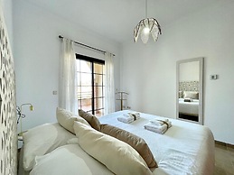 Belvilla by OYO Villa Torrea3n