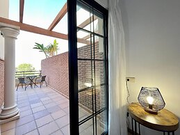 Belvilla by OYO Villa Torrea3n