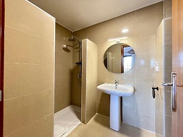 Belvilla by OYO Villa Torrea3n