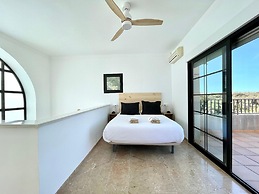 Belvilla by OYO Villa Torrea3n