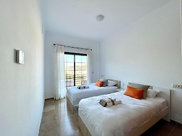 Belvilla by OYO Villa Torrea3n