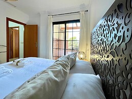 Belvilla by OYO Villa Torrea3n