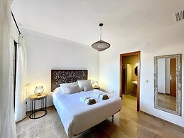Belvilla by OYO Villa Torrea3n