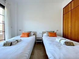 Belvilla by OYO Villa Torrea3n