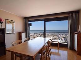 Alexander 0101 Apartment in De Haan