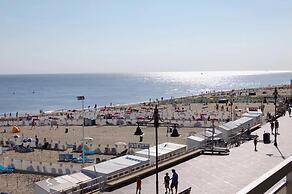 Alexander 0101 Apartment in De Haan