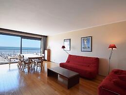 Alexander 0101 Apartment in De Haan