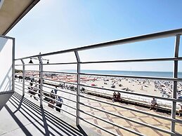 Alexander 0101 Apartment in De Haan