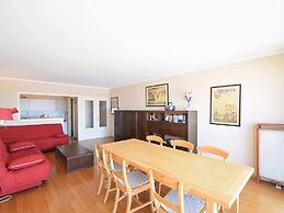 Alexander 0101 Apartment in De Haan