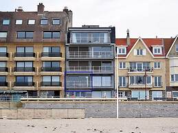 Alexander 0101 Apartment in De Haan