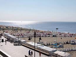 Alexander 0101 Apartment in De Haan