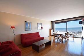 Alexander 0101 Apartment in De Haan