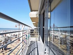 Alexander 0101 Apartment in De Haan