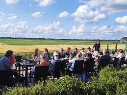 Exloermond Holiday Farm