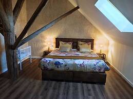 Exloermond Holiday Farm