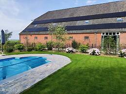 Exloermond Holiday Farm
