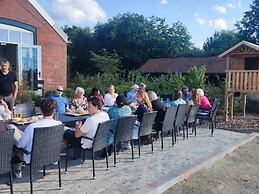 Exloermond Holiday Farm